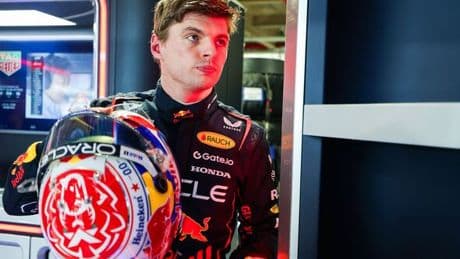 Max Verstappen demands Red Bull investigation after worrying Miami Grand Prix incident