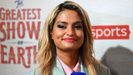 Sky Sports News 'axe six more popular presenters' including Melissa Reddy