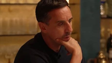 Benjamin Sesko alarm bell raised as Gary Neville left speechless over Man Utd fear