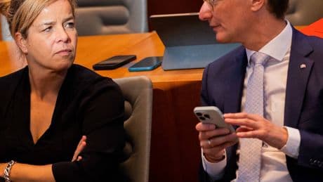NRW-Check 2025: Stabile Mehrheit für Schwarz-Grün in NRW