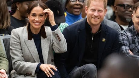 Meghan and Harry make terrible TV – what is Netflix thinking?