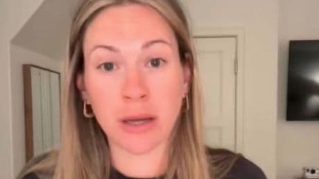 Woman apologises as her ‘severe diarrhoea’ forces entire flight to be cancelled