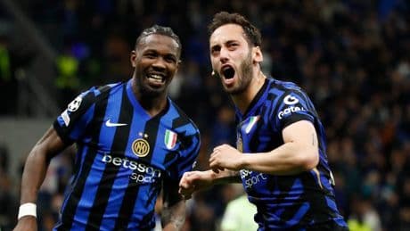 Champions-League-Finale! - PSG gegen Inter Mailand HIER im Live-Ticker