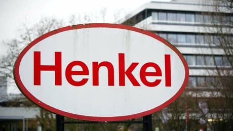 Konsumgüter: Henkel startet mit Umsatzminus und bestätigt trotzdem Prognose