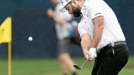 Tercer capítulo para Rahm en Quail Hollow. Así le fue las dos veces que jugó en el campo que acoge el PGA Championship