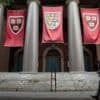 Trump administration seeks to pull estimated $100m in Harvard funding