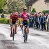 Cyclisme. GP du Luart : Yann Quétin s’impose après un sprint en petit comité