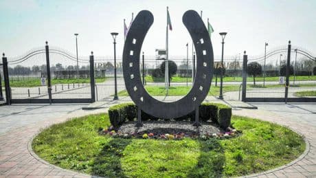"Quell'area dell'ippodromo. La Maura nell'operazione urbanistica per lo stadio"