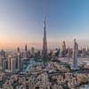 How Dubai dream is over for 'arrogant' British workers: Recruiters fed up with young expats who treat it like 'Ibiza' with bottomless brunches and beach days instead of serious work