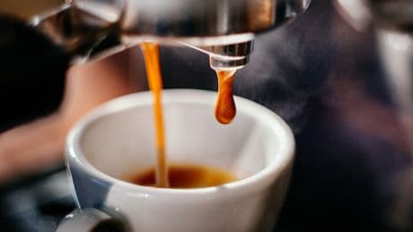 Formel für besten Espresso? Jugend forscht-Finalist aus Bayern hat sie