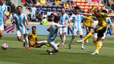 Borussia Dortmund gewinnt das 10-Millionen-Dollar-Spiel