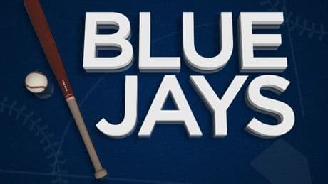 Toronto offence takes flight in rout of Athletics