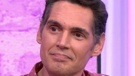 Josep Lobató reaparece en televisión tras 10 años de lucha contra una enfermedad rara que le arrebató la voz