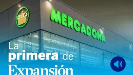 La Primera de Expansión sobre Wopke Hoekstra, Mercadona, BBVA, Sabadell y Apple