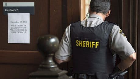 Halifax teen accused of threats, gun possession to enter plea in youth court June 5