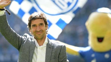 Real Madrid: Für Karriere als Profi-Trainer? Raúl verlässt Real Madrid