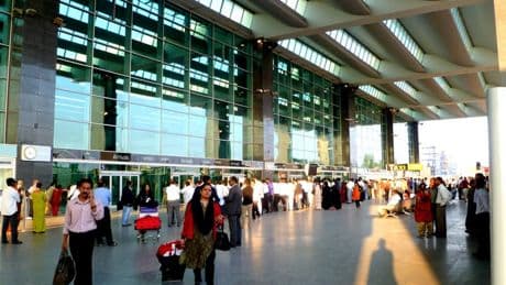 L'Inde annonce la fermeture de son espace aérien aux avions pakistanais