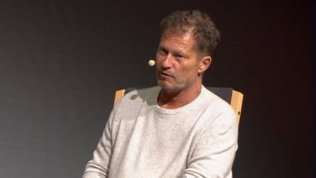 In Rostock - Til Schweiger irritiert bei Auftritt an Hochschule