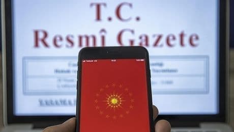 Yeni atamalar Resmi Gazete'de... Bakanlık ve Üniversitelere önemli isimler atandı