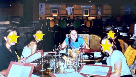 I Told My Tween Daughter I Snuck Into A ‘Diddy Party’ When I Was 17 – Her Response Was Perfect