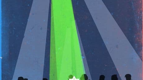 Stopping the Jew hunt