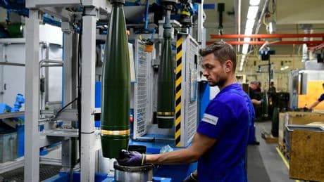 Bundeswehr: Warum die Aufrüstung dauert