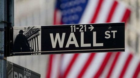Dow Jones, S&P 500, Nasdaq: Alphabet-Aktie stützt die Wall Street