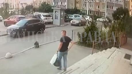 Ucrania asegura haber matado a los agentes rusos sospechosos del asesinato del coronel en Kiev