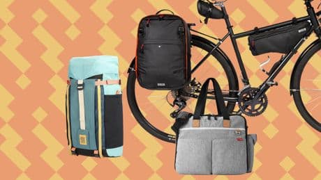 In praise of a special little bag