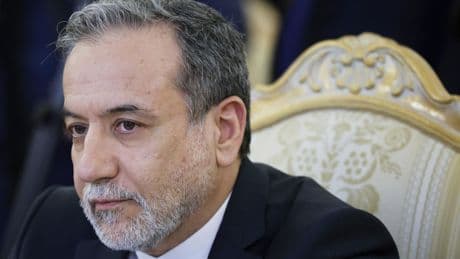 Iran would hold U.S. responsible for any Israeli attack on nuclear enrichment facilities