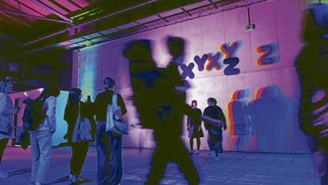 KI und Arbeitsrecht | Unsichtbare Architekten Künstlicher Intelligenz