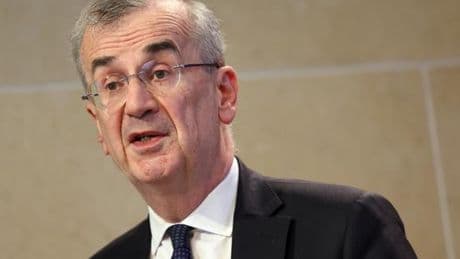 Le gouverneur de la Banque de France favorable à des mesures sur les hauts patrimoines