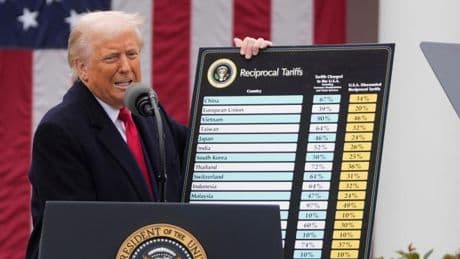 Guter Start der Verhandlungen – Trump spricht von „völligem Neustart“