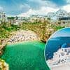 I'm a travel expert - here's the most crowded holiday destinations to avoid this summer, and where to go instead