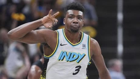 Streak of ex-Wizards winning NBA titles on the line in Finals