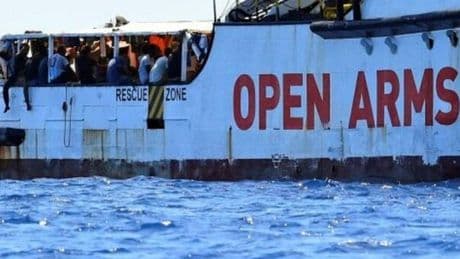 Open Arms, i giudici e l'assoluzione di Salvini: «Italia non era obbligata ad assegnare Porto Sicuro alla nave»