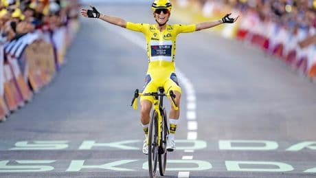 Tour de France der Frauen: Die besondere Geschichte von Frankreichs Rad-Königin