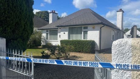 Sex offender murdered in 'brutal and sustained' attack after recent release from prison