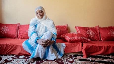 La dangereuse route migratoire des Ethiopiens vers l’Afrique du Sud : « Certains n’y survivent pas »