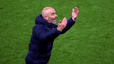 Enzo Maresca reveals Chelsea were 'surprised' by Manchester United performance at Stamford Bridge
