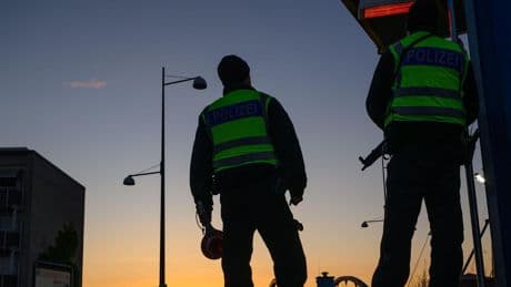 Neue Regierung: Migrationswende? stern-Report von Deutschlands Grenzen