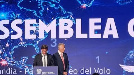 «L’innovazione come chiave per non subire ma governare il futuro»