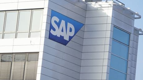 Wegen Trump: Softwareriese SAP streicht offenbar Frauenquote