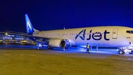 AJet, İstanbul çıkışlı yurt içi tavan bilet ücretini açıkladı