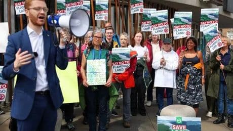 Green light for Flamingo Land resort in Loch Lomond 'would make locals leave in droves'