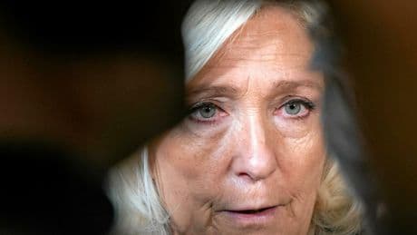 À Nouméa, une « chiraquienne » nommée Le Pen
