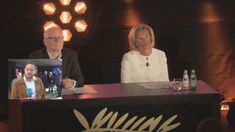 Cannes Film Festival announces 19 films in the running for top 'Palme d'Or' prize