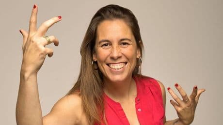 Los cinco hábitos de la doctora Beatriz Crespo para aumentar el deseo sexual en dos minutos: "Mírate como si fueras tu propio amante"