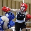 Boxe. Les femmes ont aussi leur mot à dire dans le noble art