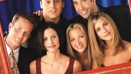 Friends actor says they’re ‘grateful’ they weren’t one of sitcom’s lead stars